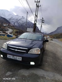 اوبترا • ٢٠٠٧ • سوران