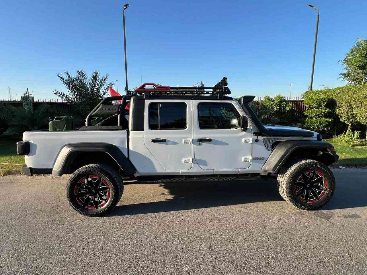 كلاديتور  موديل٢٣تترقم بغداد مكانها بغداد الكرخ  السعر ٢٨٠وبيها مجال  علما طخات بسيطه مو حادث


**إذا كنت صاحب هذا الإعلان وتريد حذفه لأي سبب، رجاءا أرسل رسالة إلى الدعم الفني**