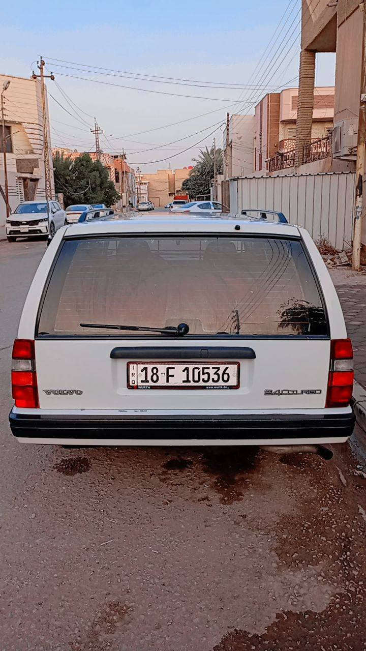 فولفو 940 بسمي سنويه مجدده هزه جديده مكينه صفرجاج كير ومكينه وحداديه وضفاير كلة جاهز تبريد نقص بواري غرفه جديده حداديه ومشط جدد سلايت فتحة  صبغ جماليه  بريك ABS
مكاني نجف 
رقمي ***********
