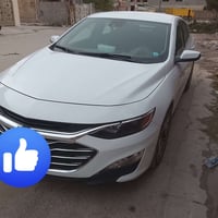 ماليبو 2023 • فول مواصفات • كفاله شركه