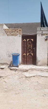 مشتمل • غرفة واحدة • ام العصافير