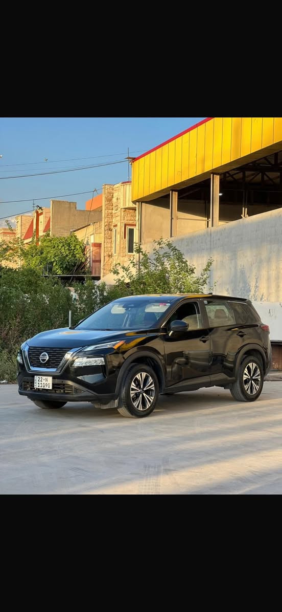 نيسان روك 2023
ماشية35 الف كيلومتر فقط

مواصفات SV
بصمة ابواب 
بصمة تشغيل
كشنات كهربائي
كشنات هيتر
رادار امامي
رادار جانبي
رادار خلفي
3 وضعيات قيادة
هاند بريك كهربائي
Auto start stop
تحديد مسار 
تثبيت سرعة
شفتات بالستيرن
اشاير بالمرايات
وبعد…

ضررها: جاملغ وربع باب و ربع بنيد 
بجم كبس بدون دواخل فقط بردة جهة السايق

السيارة بدون مصرف 
مرقمة اربيل فحص و هزة جديد شرط التحويل او وكالة
مكان السيارة اربيل
السعر135$ و مجال

للتواصل: *********** كورك+واتساب
