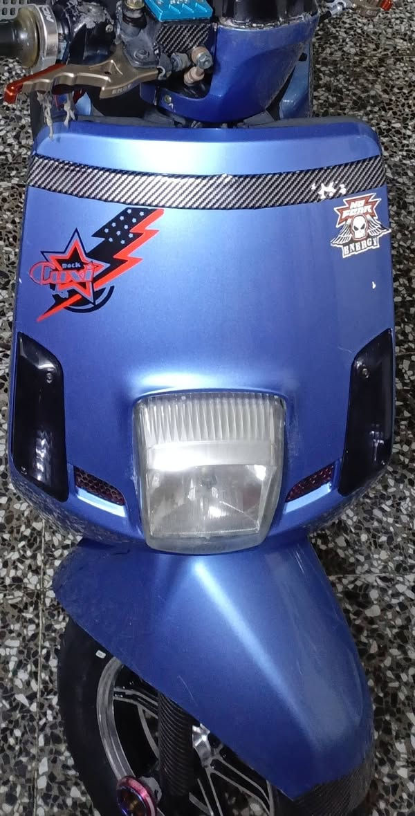 سلام عليكم كفرات بوليس مصطره ما مختم لحد يدخل ويكول مختم تره ما مختم نضاف كلش شوفت عينكم مراوس بغير لون والبيع مكاني كربلاء حي العامل وكو توصيل خاص مفتوح


**إذا كنت صاحب هذا الإعلان وتريد حذفه لأي سبب، رجاءا أرسل رسالة إلى الدعم الفني**