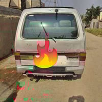 مديل ٩٢ • قير ومكينة مكفول • بعقوبة