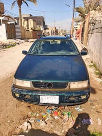 باسات • ١٩٩٤ • محرك ١٨٠٠