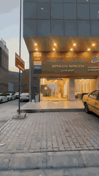 بفضل الله ودعمكم، اليوم نعلن انتقالنا رسميًا إلى مقر شركتنا المتكامل ل...