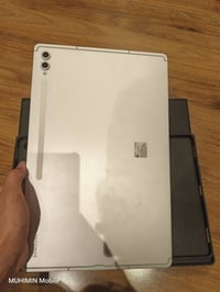 وحش الاجهزة اللوحية للبيع او مراوس تابليت سامسونك S10 Ultra بشاشة عملا...