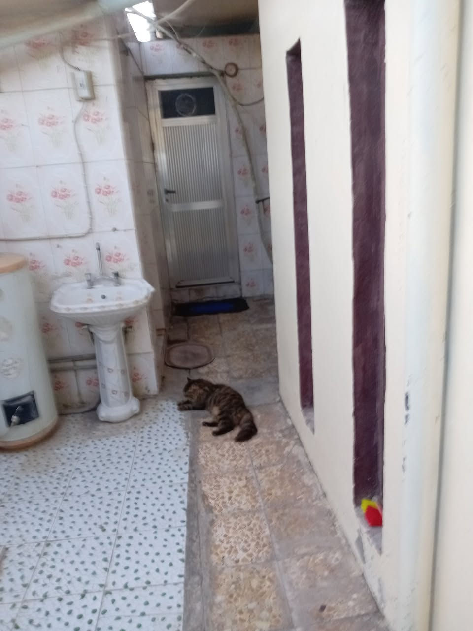 بيت للييع مساحته 150متر طابقين
بالعزه الجديده
ملاحظه البيت مطلوب مبادره
الاستفسار الاتصال
***********
