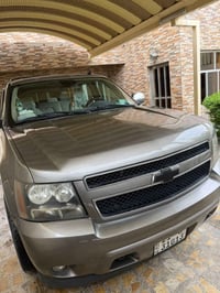 تاهو موديل7وارد امريكي بيه كلير جاملغات وبنيد رقم سليمانيه جديدتريد تح...