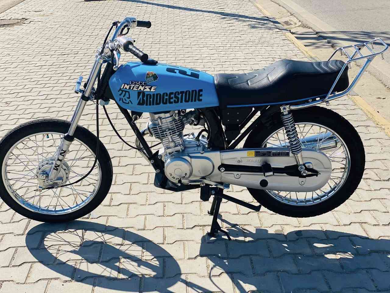 اربعه كير شاصي سكنر مديل 26 تعمير 27 كله اصلي مكفول السعر 650 بي مجال قليل شراي اتصل ***********
