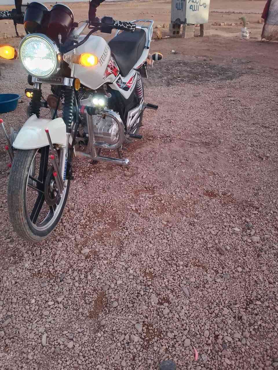 السلام عليكم هايوش ه موديل 23 للبيع.   يرهم مراوس وبيع          ***********
