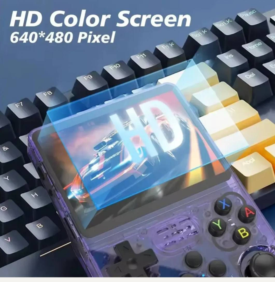 کونوسڵێکی زۆر ڕاقیە نزیکی 3هەزار یاری تێدایە ڕەپتی تەلیڤزۆنیش ئەبێ 64گێگا بایتە دخان, السليمانية


**إذا كنت صاحب هذا الإعلان وتريد حذفه لأي سبب، رجاءا أرسل رسالة إلى الدعم الفني**