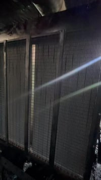 صيانه جميع انواع الراديترات 07732007637