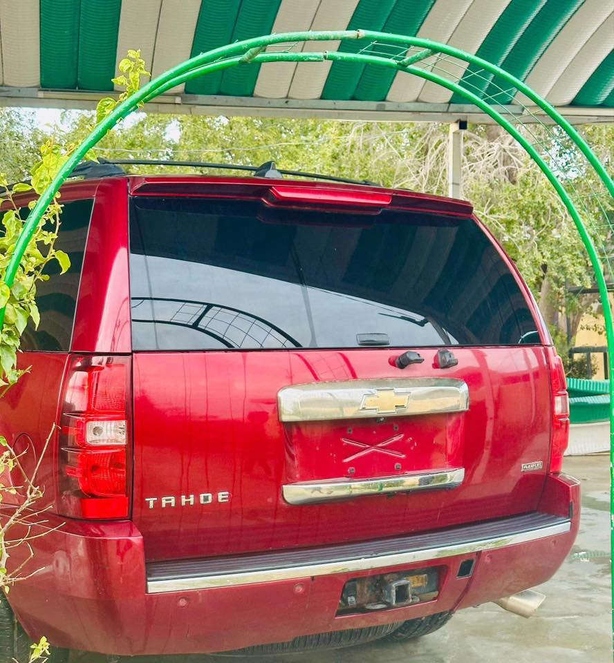 📍📍كلك ادوات بدون تحويل
للبيع تاهو 🇺🇸دخول جديدفول وكفاله

فئه   LTZ محرك 8 سلندر 5,3

الكير اوتو  نظافه كارتون شركه

دخول جديد كفاله شركه بدون

موديل2013 بلادي شركه

تخم تاير كارتون بيها

ماشيه 92000الف فقط بلادي

مكفوله من الصبغ والكص بشرط شركه

السياره أدوات 📍 يعني كلك ادوات 

السياره بدون تحويل 📍ابيعلك كوم حديد

ملاحظه 📍اكفلها من السرقه والكص والعشاير بشرط 

متومه رقم 🚩 

السياره كفاله عامه بشرط شركه

السعر 📍(( 85 $ ورقه )) فقط 

 

للاستفسار اكثر اتصال أو وتساب
 
***********
