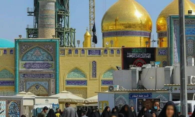 #برنامج ↙️بغداد❤️احجز مقعدك بغداد
٠٠٠٠🙋‍♂️ رحلةبغداد كاظمية المقدسة
🟩#برنامج ذهاب وعوده بسعر بلاش  ( #بسعر 13  الف )  

بتاريخ الرحلة  3\4\2026 #يوم الجمعة 

🔸#زياره الامام موس الكاظم (ع)

🔸#شارع المتنبي🪗🪈🎺🎻

👈#متحف الوطني📚📚📖

🔸#بغداد جديدة للتسوق🛍👜

للحجــــــــز والاستفسار مراجعة الشركة قرب متوسطة الرشيد..
☎️***********
☎️***********
📞***********
