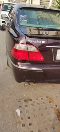 شاهينه رويال • ٢٠٠٤ • مكفولة