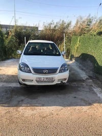 ليفان ٥٢٠ للبيع كير ومحرك  خير من الله  ضربه قويه مابيه سياره جاهزه شغ...