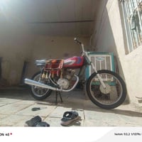 للبيع الشاصي 18 تعمير 24 بس المكينه 18 (سكنر)  غراضها موجوده صينيه وجو...