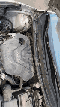 اكسنت امركيا 2016   95$  ضرر قبق جنطه وجملغ خلفي عكس السايق  فقط  *********** وتساب
