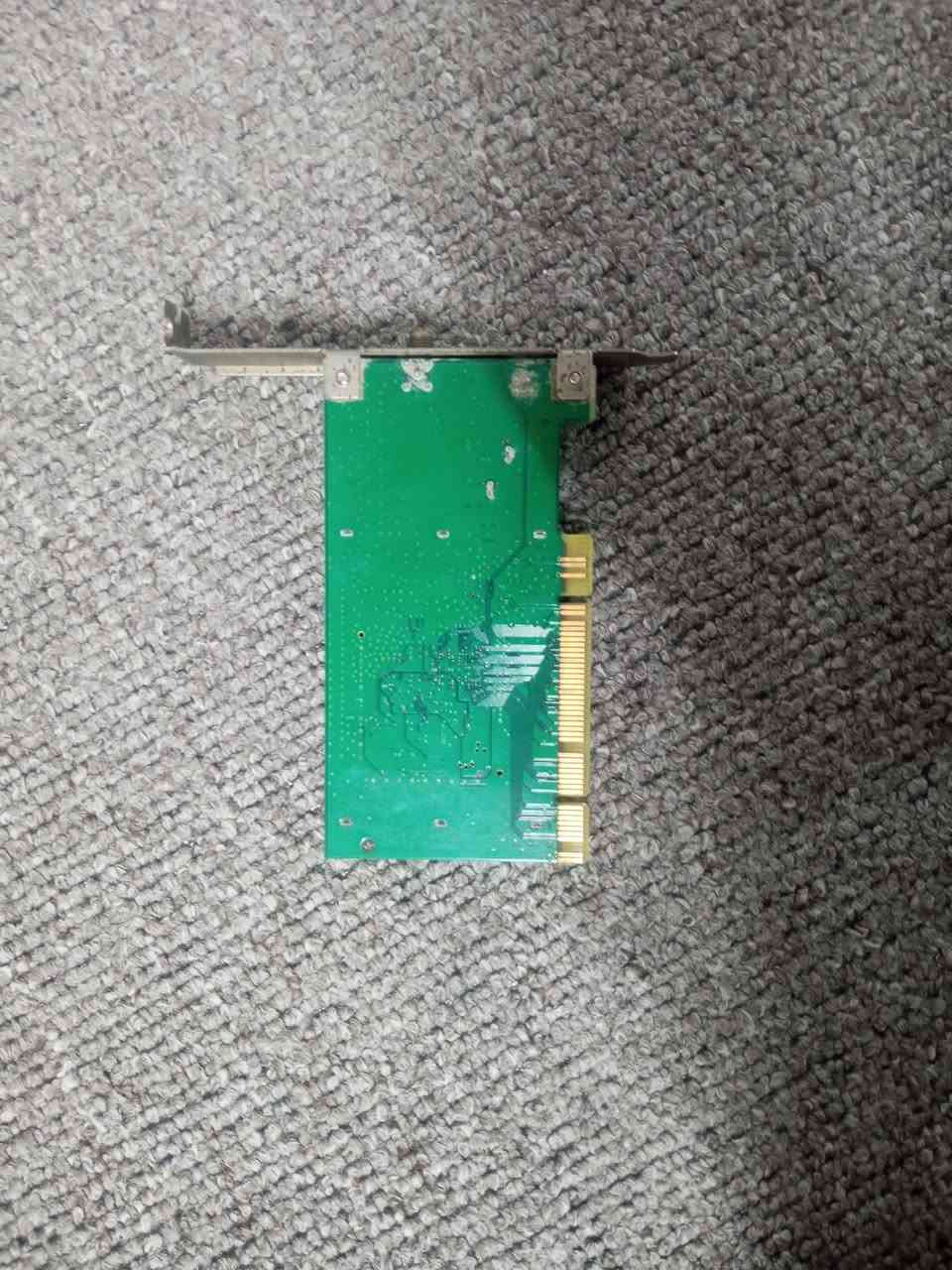 كارت وايفاي قديم ب3 شرط الشغال متوفر توصيل


**إذا كنت صاحب هذا الإعلان وتريد حذفه لأي سبب، رجاءا أرسل رسالة إلى الدعم الفني**