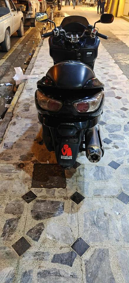 دراجة نارية فورزه 0/9

هيترات بل يدأت✅
كهربائية كلو شغلات✅
ABS✅
مكينه مكفوله✅
شاصي مكفول✅
ضربتها بجم فقط موضح بل صوره🚫
للاستفسار  الاتصال على الرقم✅
***********
***********
