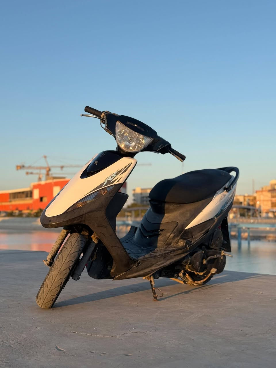 سلام عليكم دراجه البيع كفاله عامه بلاد ختم واحد ويه لمكينه كهربايات كله شغاله سلف هندر اوراق سعر 900وبي مجال الطيبين تواصل واتساب فقط ***********
