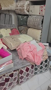 برنص • قماشة حسب الطلب • دمشق