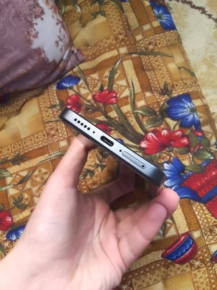 السلام عليكم
بوكو اكس 7 برو 
ذاكره 512 
جهاز نضافته 99% 
كارتونه وشاحنه وياه 
ادفع سعر زين ابيعك او مراوس بفرق


**إذا كنت صاحب هذا الإعلان وتريد حذفه لأي سبب، رجاءا أرسل رسالة إلى الدعم الفني**