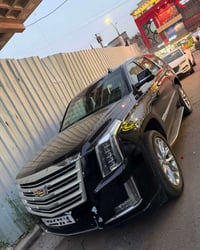 كديلاك • ٢٠١٩ • رقم بغداد