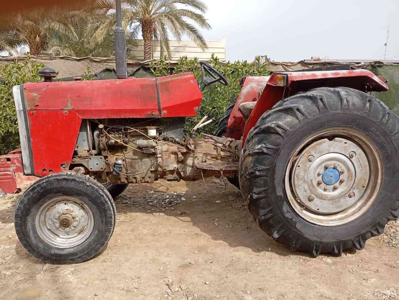 #اعلان
فوركسن بلادي للبيع
للتواصل ‭0781 781 4405‬
