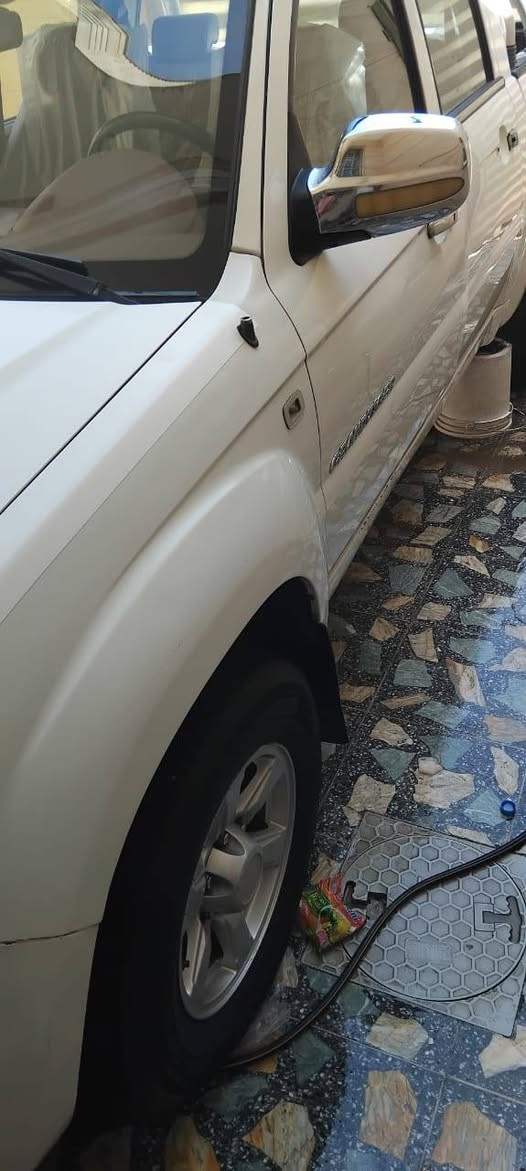 سلام عليكم بيكم كراند موديل 2018 سياره جاهزة خير من الله مكفوال من الصبغ وبسمي العنوان بغداد العبيدي رقم الهاتف ***********
