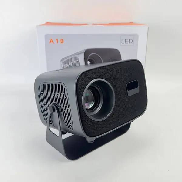 السلام عليكم
عندي جهاز عرض A10PLUS projector جديد مستخدم مرتين فقط و مواصفاته حلوة و جهاز عملي 

سعر الجهاز 130 الف وبيه مجال بسيط ♥️


**إذا كنت صاحب هذا الإعلان وتريد حذفه لأي سبب، رجاءا أرسل رسالة إلى الدعم الفني**