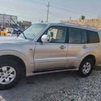 باجير 2005 خليجي مكينه 3000 بلاد للبيع السعر 88 وبيه مجال 07817574542