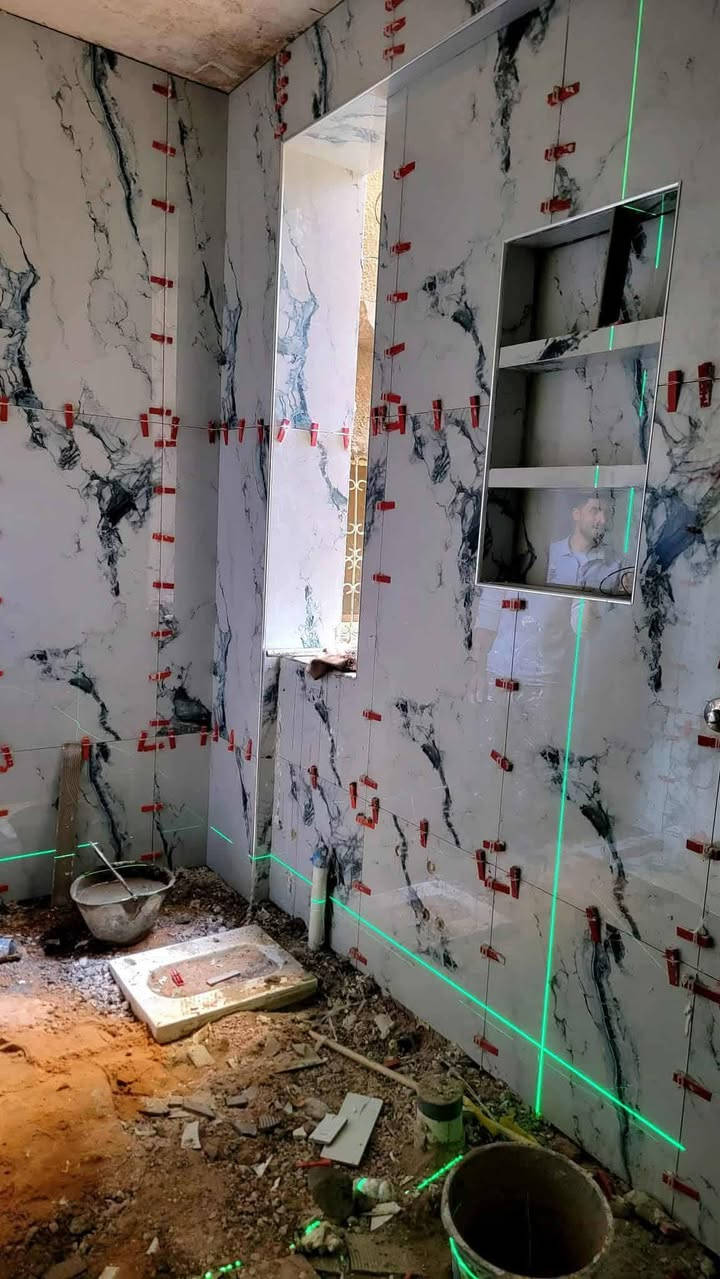 كادر مكادر مصري لانواع التطبيق البورسلين والسيراميك والكاسي والمرمر والجدران بارضيه وبيات درد شغل درجه اولى اسعار مناسبه للجميع متفرع التواصل على الواتس ***********
