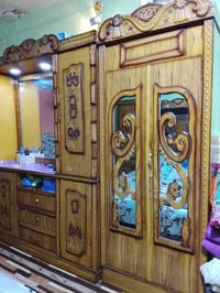 غرفة صاج • استعمال قليل • القرنه الشرش