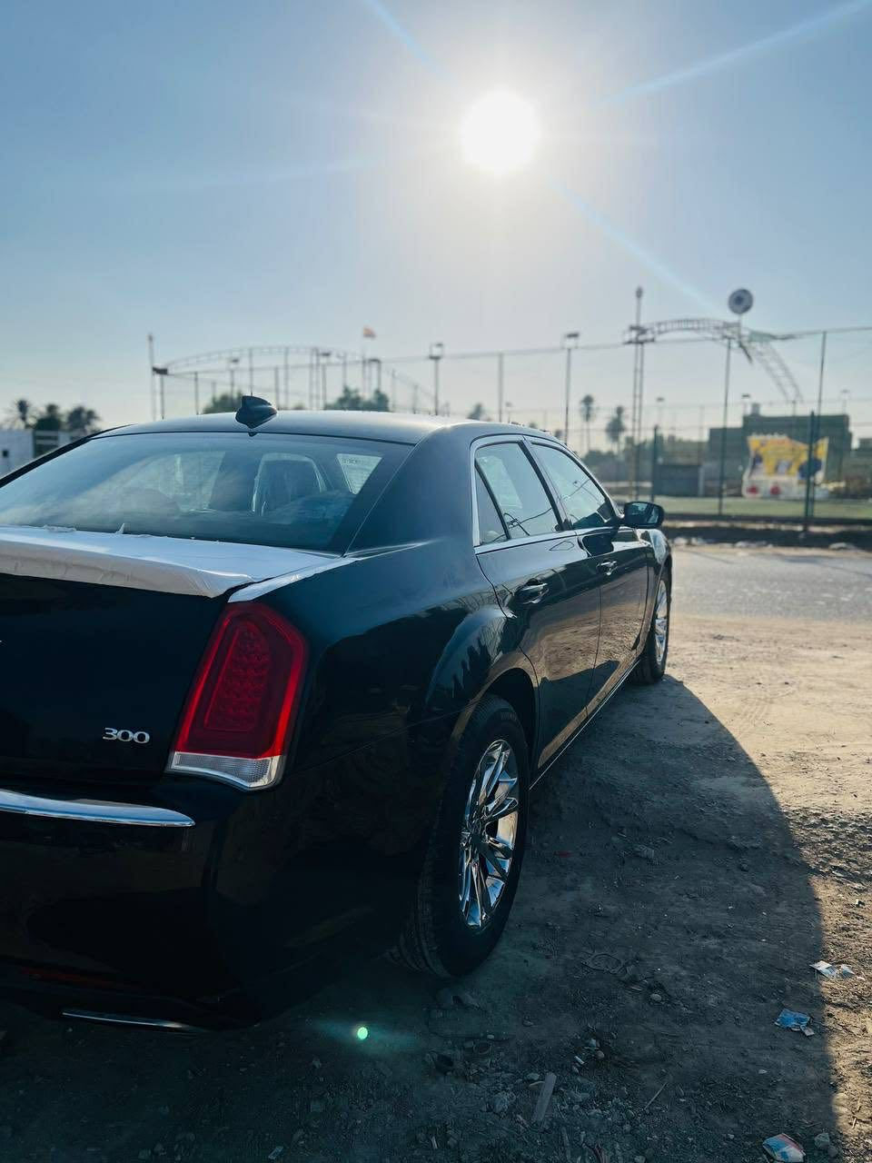 اوبامه للبيع مديل 17 ماشي 96  رقام اربيل بسمي مواصفات عاديه العنوان بابل شوملي *********** الحادث فقد من امريكه
