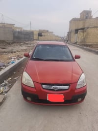 قير ومكينة • تبريد ١٠٠٪ • ٢٠٠٧