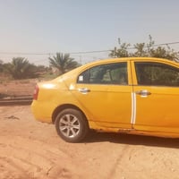 كورلا • محرك وكير مكفول • نجف