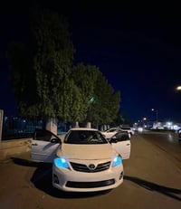 كورلا ٢٠٠٨ • ١٫٨ ٤ سلندر • اربيل