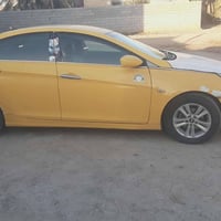 سوناتا ٢٠١١ • مكينة ٢٠٠٠ خليجي • كير مكفول