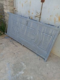 باب حديد • مترين • شيلمان ٢