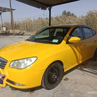 النترا • محرك ٢٠٠٠ • رقم قادسيه