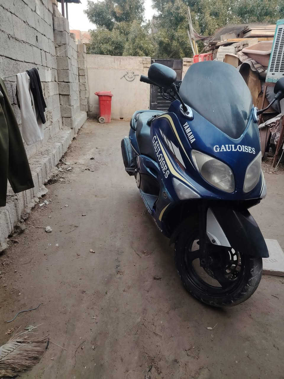 سلام عليكم تي ماكس مديل 2007 ((مكينه مكفوله برغي ما مفتوح ))بيه شلع معدل 180 طير كلج مالوسي تاكل تبليط اي نقص ما بيه بي كفر بلادي بي ملحضات بصيطه لسعر 12 وبيه مجال او مروس مكاني بغداد زعفرنيه رقمي ***********
