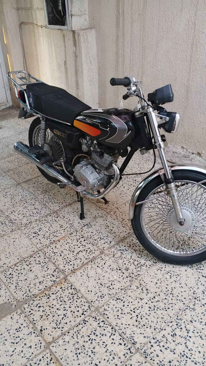 ماطور نامي بر 2019
كهربايات كاملا بس يحتاجلو باتري الماطور شغال بس الكابريته تعبانا الموقع.... https://maps.app.goo.gl/DCQHXeVX5e6hnETAA.... ***********
