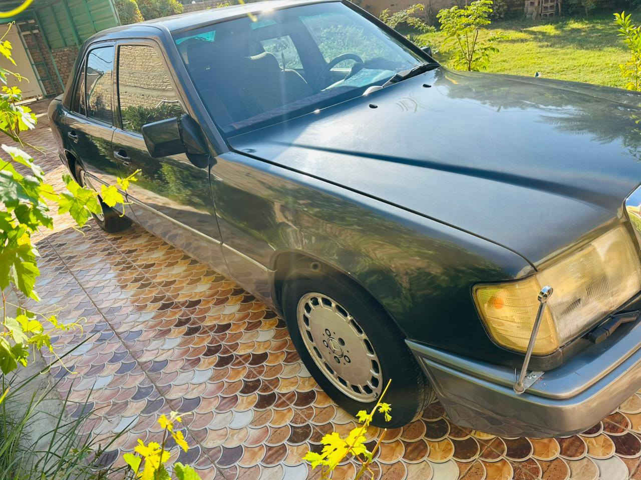 السلام عليكم مارسدس دب مديل 1987 سياره حلوه بلاد سنوية ما منتهية رقم سليمانية تريد وكاله تحويل مكان ذي قار الرفاعي للاستفسار *********** او *********** ((ملاحضة مكلف بل نشر انتصل علة راعيهة))
