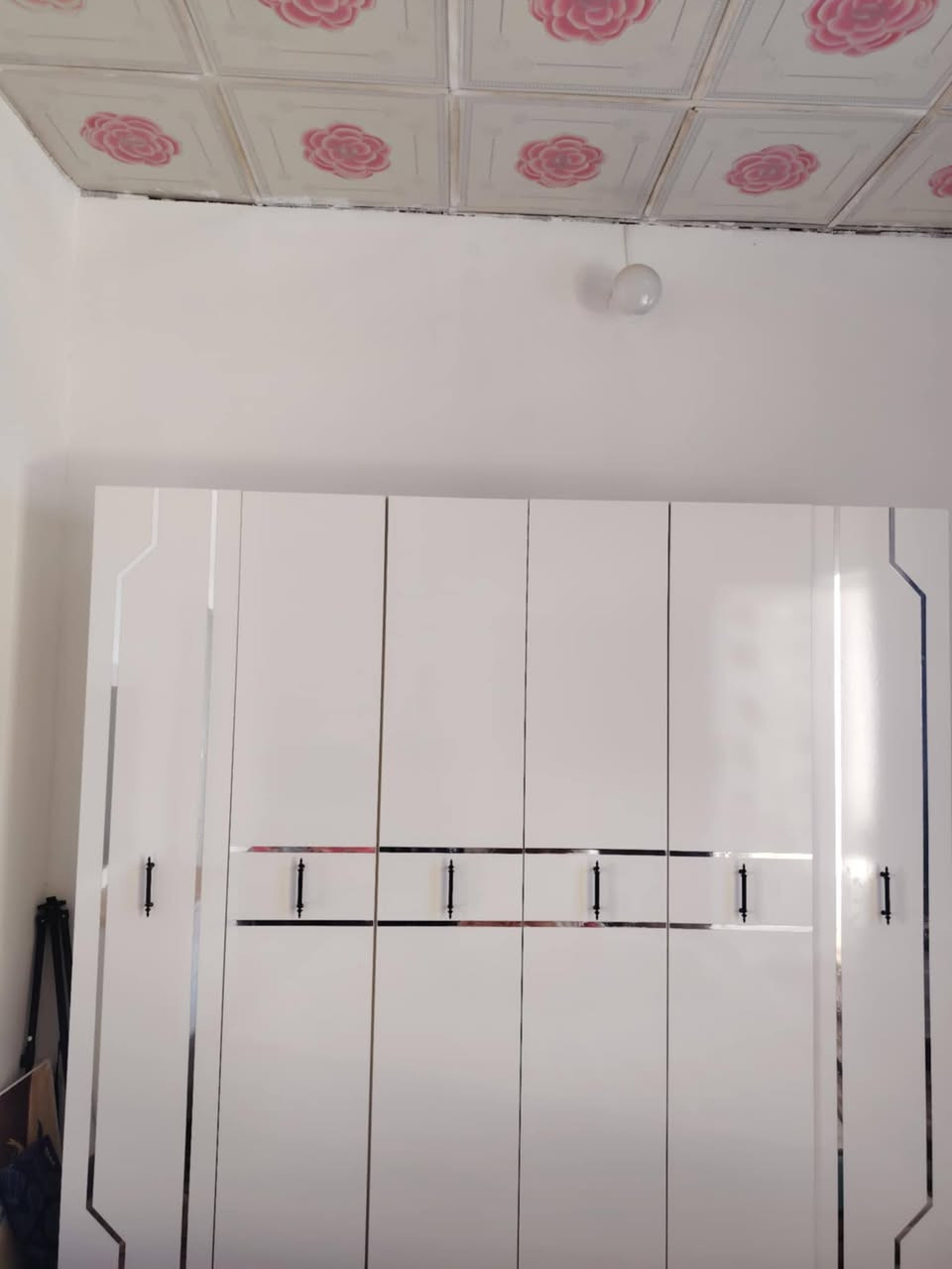 غرفه تركيه شبابيه
السعر 400

المكان سماوة


**إذا كنت صاحب هذا الإعلان وتريد حذفه لأي سبب، رجاءا أرسل رسالة إلى الدعم الفني**