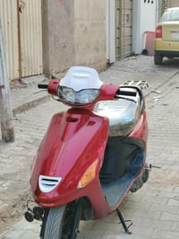 دراجه فراشه • نظيفه • واتساب