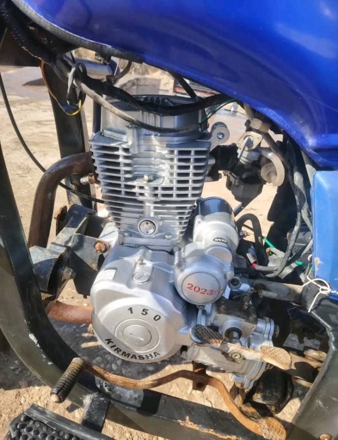 ستوته للبيع 2023نضيفه كلش المكان القاسم السعر 1750 وبيه مجال قليل
اتصال  على الرقم ***********
