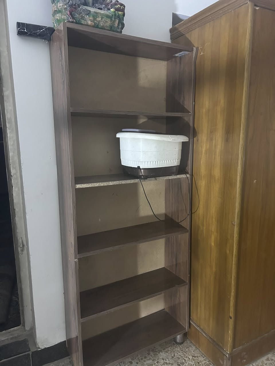 عندي ذني الغراض للبيع المكان الاعلام السعر خاص


**إذا كنت صاحب هذا الإعلان وتريد حذفه لأي سبب، رجاءا أرسل رسالة إلى الدعم الفني**