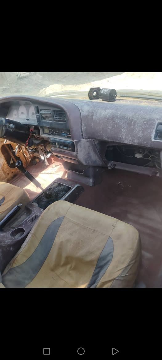 بيكم دير 2007 للبيع ***********
